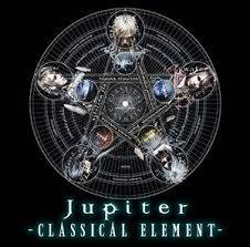Jupiter (JAP) : Classical Element